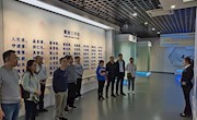 【党纪学习教育】经济管理学院教工党支部联合开展廉文化教育活动  