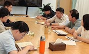 我院赴资溪县开展生态产品价值核算实地调研