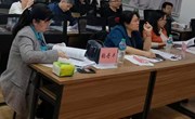 第八届南昌航空大学电子商务“创新、创意及创业”　挑战赛暨第十四届全国大学生电子商务“创新、创意及创业”挑战赛选拔赛成功举办