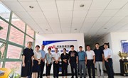 学院举行产业导师聘任仪式