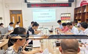 经济管理学院召开2024届毕业生就业工作推进会