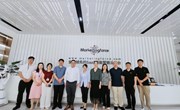 共谋校企协同新机遇,探索校企合作新路径