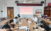 东华大学姚卫新教授应邀做新文科教育专业认证辅导报告