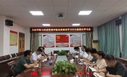 经济管理学院党委与文法学院党委理论学习中心组　召开联合学习会