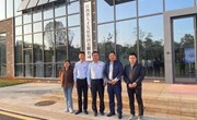 【访企拓岗】学院走访江西人才数智科技有限公司