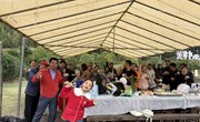 学院举办“自力更生、勇攀高峰”工会活动