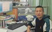 教师简介-陈林心