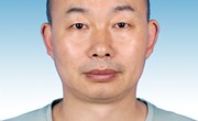 教师简介-吴桂平