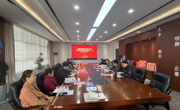 学院赴河海大学开展本科教育教学审核评估专项调研