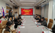 学院开展2024级学生专业认知实习活动
