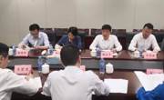 学院赴南昌航空科创城开展访企拓岗