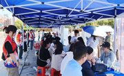 学院成功举办2025届毕业生专场招聘会