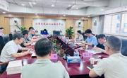 学院赴省就业创业服务中心调研交流