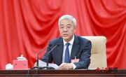 中国共产党江西省第十五届委员会第八次全体会议决议