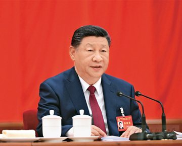 【求是】关于《中共中央关于制定国民经济和社会发展第十五个五年规划的建议》的说明