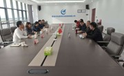 学院赴共青城低空经济产业园走访调研