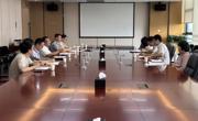 【树立和践行正确政绩观】学院赴江西铜业技术研究院有限公司调研