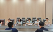 【树立和践行正确政绩观】学院赴景德镇市开展访企拓岗