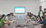 学院赴沈阳航空航天大学调研交流