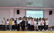 经济管理学院2019年度科技文化节顺利开幕